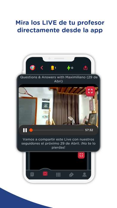 123 inglés Screenshot