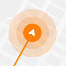Friend Location Tracker: GPS