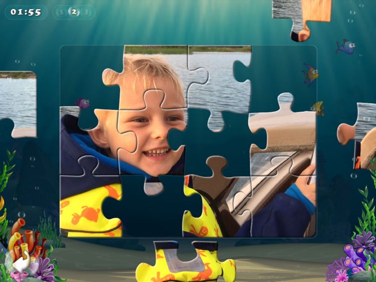 Lagoona: Kids’ activity center screenshot-3
