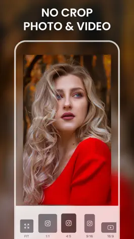 Game screenshot Square Foto Editor mod apk