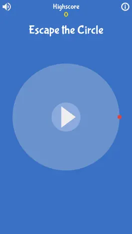 Game screenshot Escape Circle mod apk