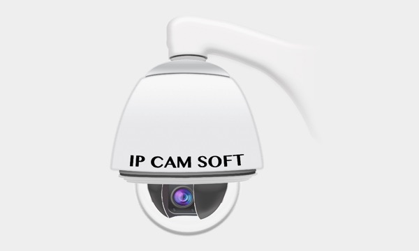 IP Soft Lite for Apple TV by IPCamSoft.com