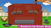 Build A Ice Cream Shop Captura de tela 5