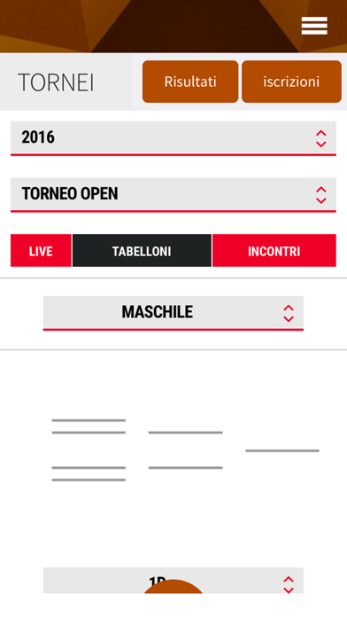TC Castelfidardo Screenshot