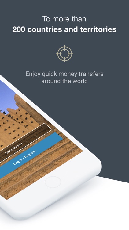 Western Union Send Money ML