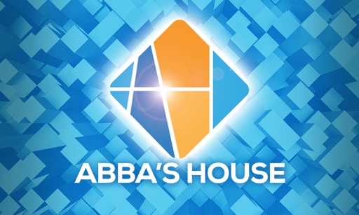 Abba's House Live icon