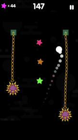 Balls Up - Tap & Jumping Games screenshot