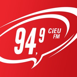 CIEU FM 94.9 Baie-des-Chaleurs