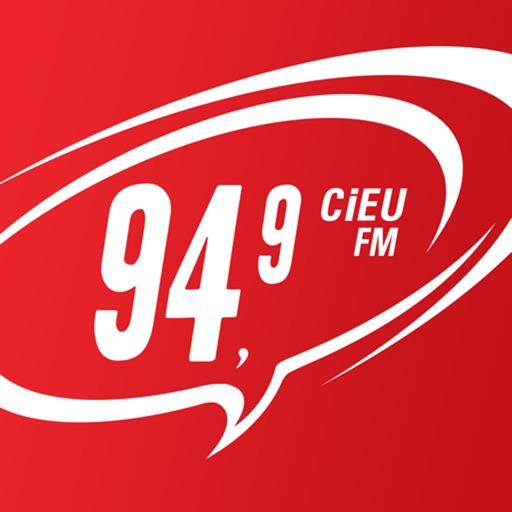 CIEU FM 94.9 Baie-des-Chaleurs iOS App