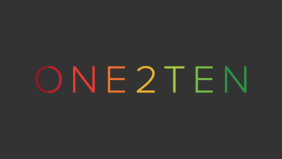 Screenshot #1 pour One2Ten 2.0