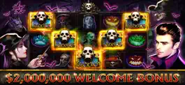Game screenshot Let's Vegas - Slots Casino apk