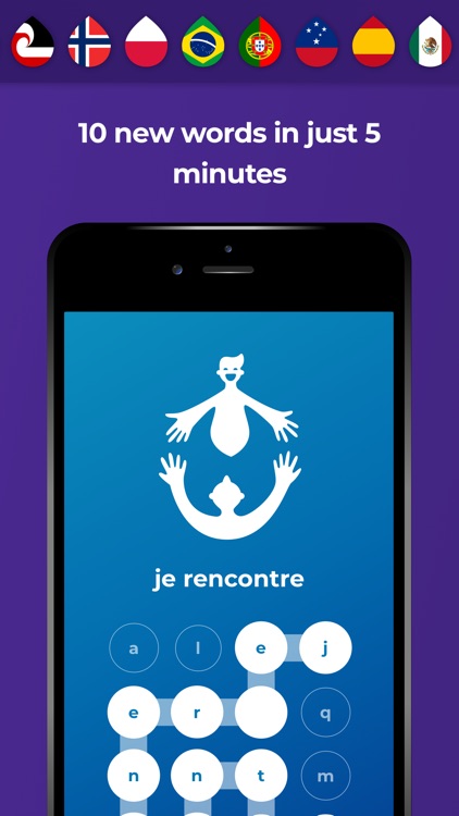 Drops Kahoot! Learn a Language screenshot-4