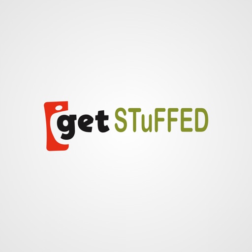 Get Stuffed, Halifax icon