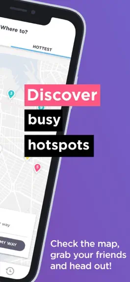 Game screenshot Radar - Stop Online Dating apk