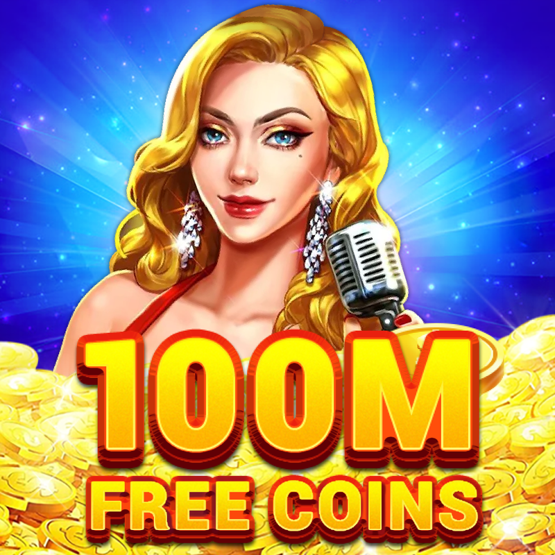 Winning Jackpot Casino Game