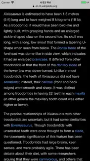 dark mode for safari iPhone Captures Décran 4
