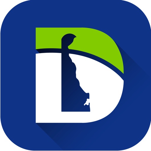 DART Pass Delaware Icon