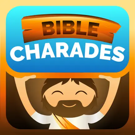 Bible Charades Cheats