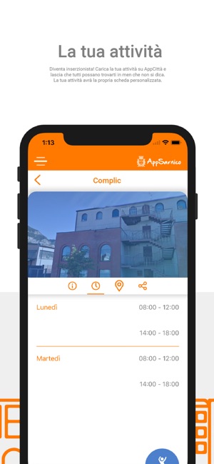 AppSarnico(圖4)-速報App