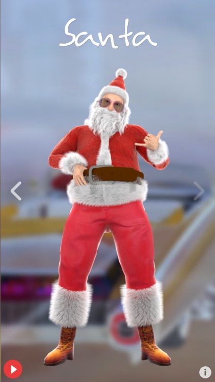 Jerky Motion screenshot-7