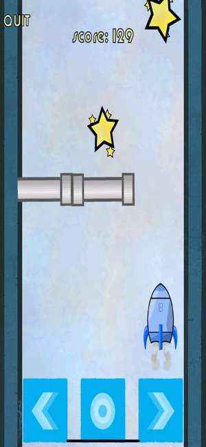 Ice Rocket(圖2)-速報App