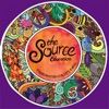 The Source Yoga and Pilates icon