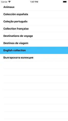Game screenshot Word Search & Definition (LX) apk