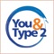 You & Type 2 is intended at making it easier for people with Type 2 Diabetes to manage their condition by giving them more information about their condition with personalised plans of care and support delivered by their own GP practices