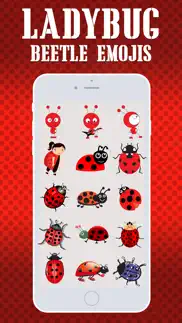 ladybug beetle emojis problems & solutions and troubleshooting guide - 2
