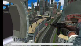 Game screenshot Вертолет съемки битвы mod apk