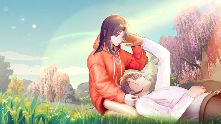 Anime Girl: Yandere Life Sim screenshot-5