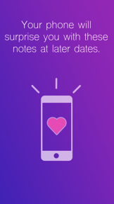Bright Notes screenshot