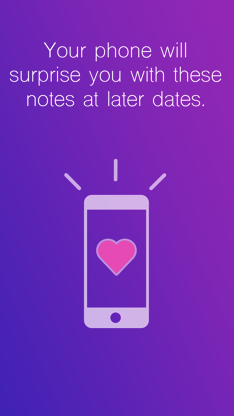Bright Notes screenshot 4