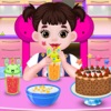 My Twins baby care & Dress up icon