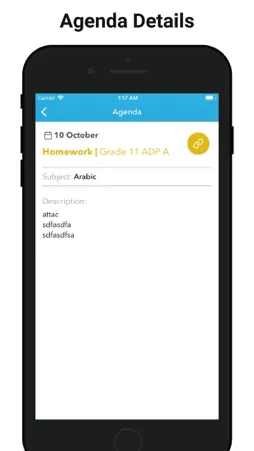 EduStaff screenshot 9
