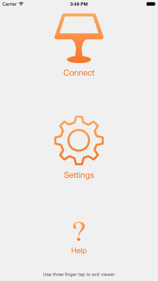 #1. Remotix RDP Kiosk (iOS) 由: Acronis, Inc.