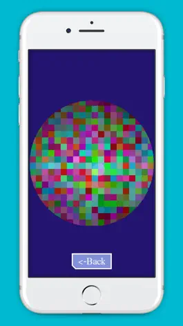 Game screenshot Party Disco Dance Strobe Light apk