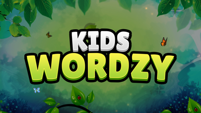 Kids Wordzy screenshot 1