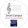 Smart Campus Music Edition