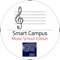 Smart Campus Music Edition è l'app ufficiale del Conservatorio di Musica di Cosenza