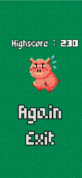 Game screenshot PigAndApple hack