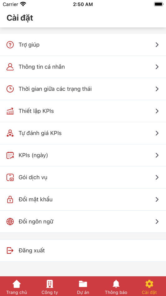 #3. My Project (iOS) 由: Ninh Viet Tu