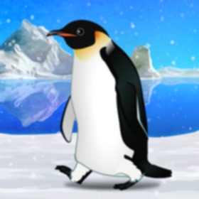 螢幕擷取畫面 (1) Penguin Aquarium