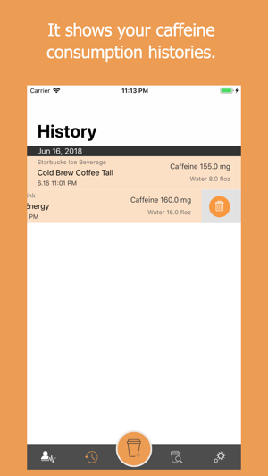 Daily Caff(圖4)-速報App