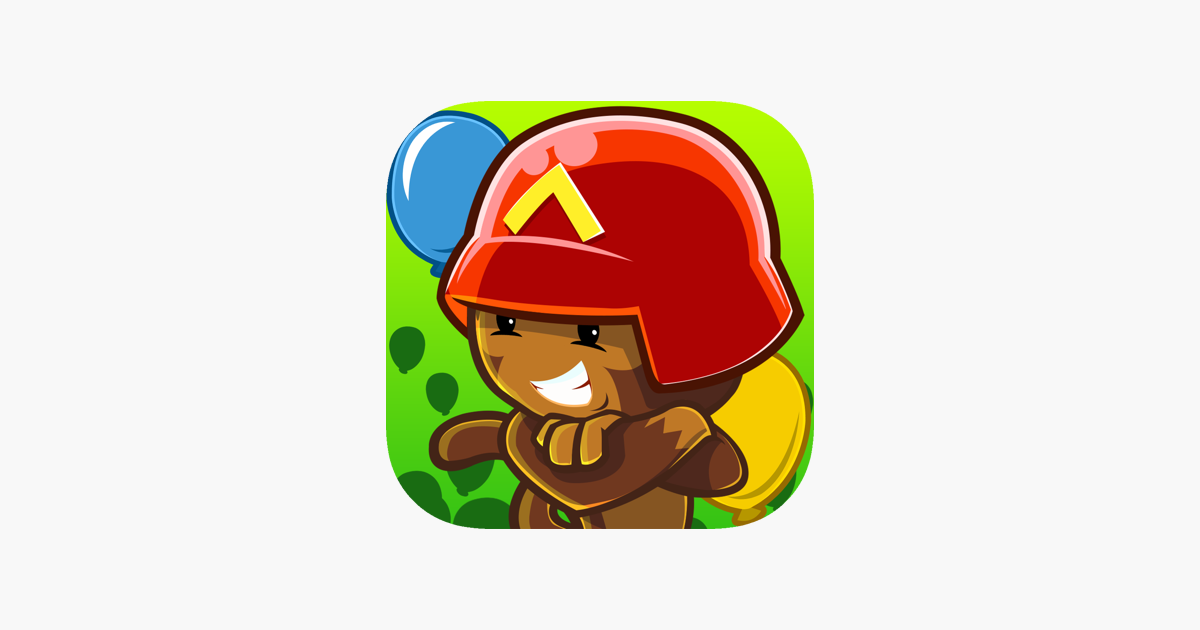 Bloons Td Battles On The App Store
