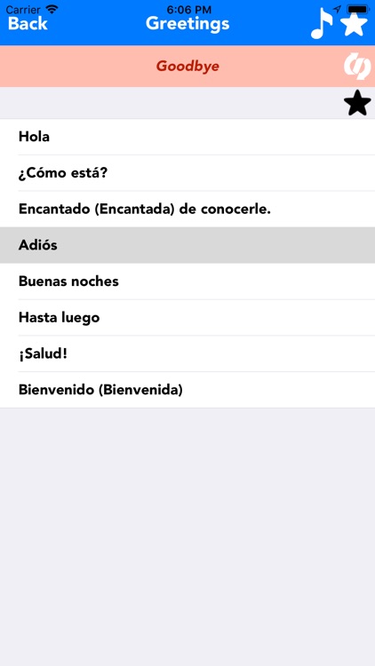 Spanish-Translator
