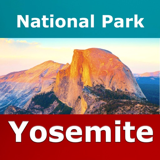 Yosemite National Park – HD