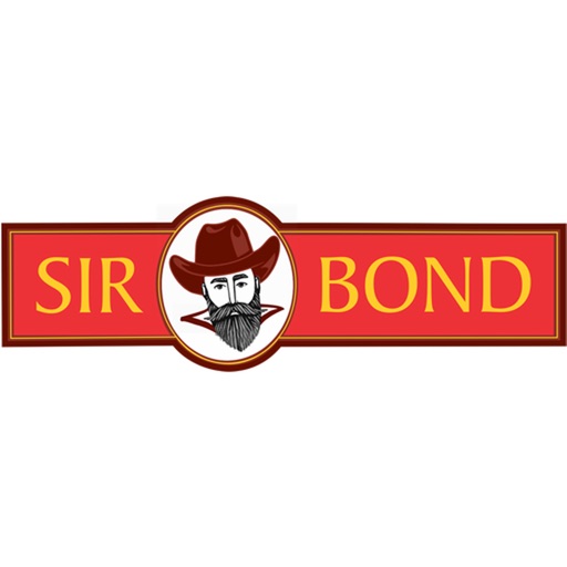 SIR BOND BAKERY CAFE