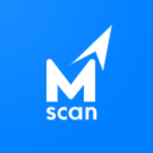 Mudrantar MScan - AppWisp.com
