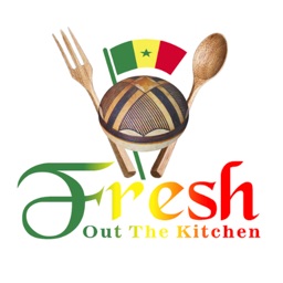 Fresh Out the Kitchen